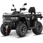 Moto 4 LINHAI ATV F320 EFI 4X4